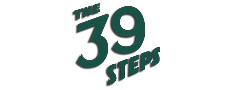 The 39 Steps