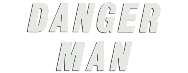 Danger Man