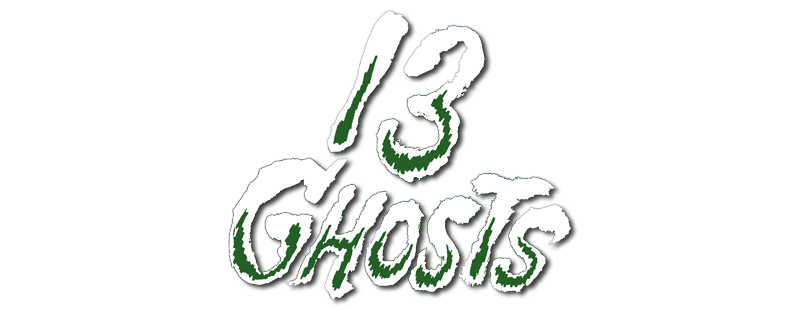 13 Ghosts