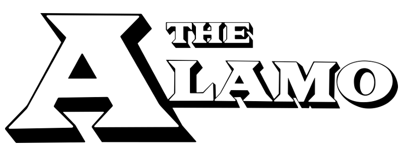 The Alamo