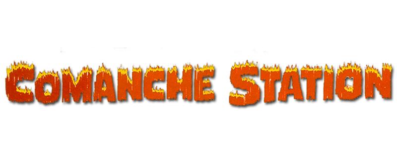 Comanche Station