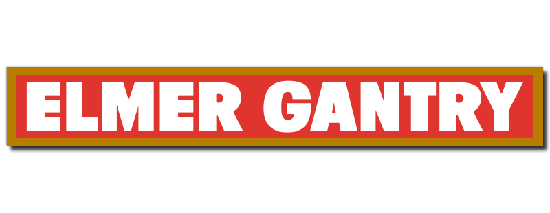Elmer Gantry