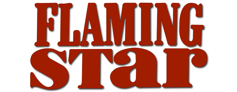 Flaming Star