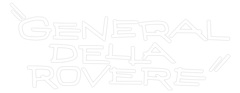 General Della Rovere