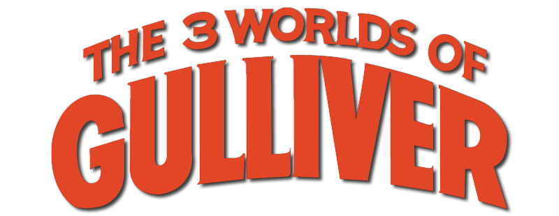 The 3 Worlds of Gulliver