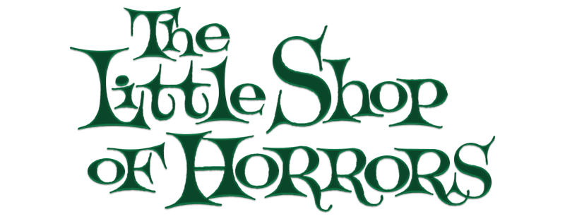 The Little Shop of Horrors