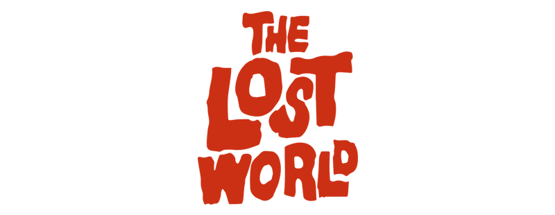 The Lost World
