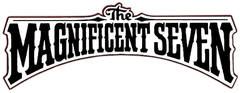 The Magnificent Seven