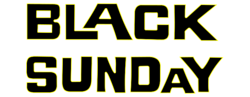 Black Sunday