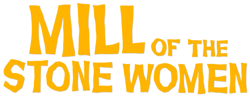 Mill of the Stone Women