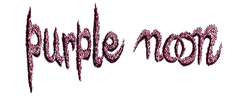 Purple Noon