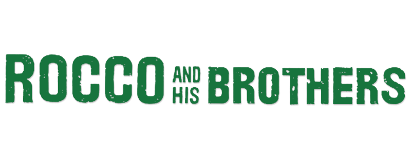 Rocco and His Brothers