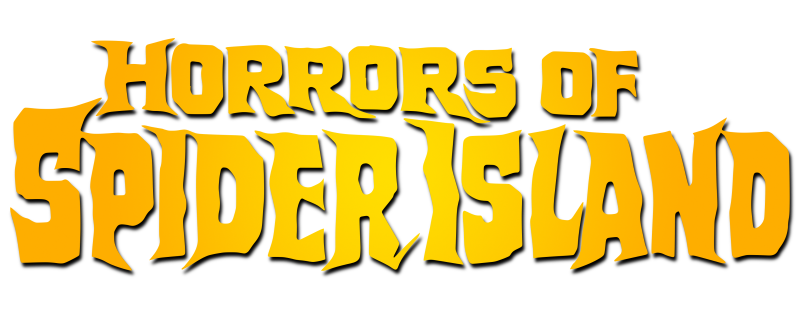 Horrors of Spider Island