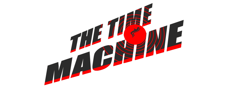 The Time Machine