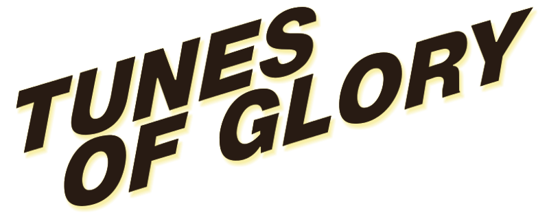 Tunes of Glory