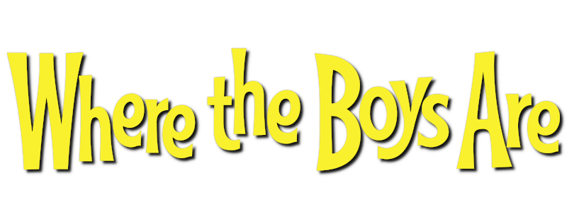 Where the Boys Are