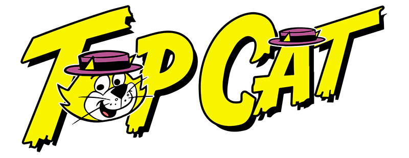 Top Cat