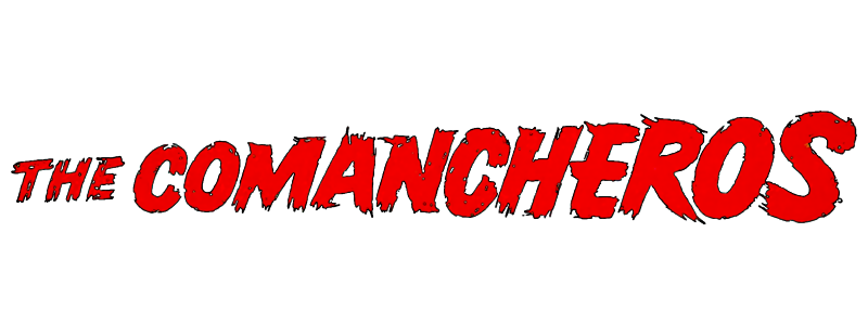 The Comancheros