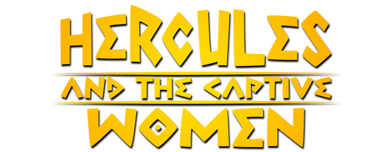 Hercules and the Captive Women