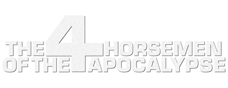 The Four Horsemen of the Apocalypse