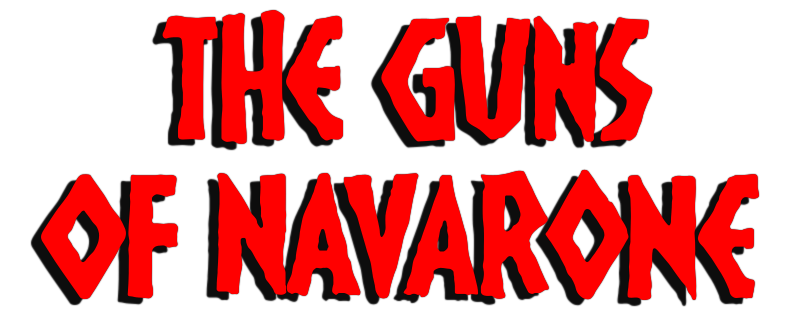 The Guns of Navarone