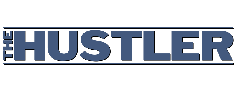 The Hustler