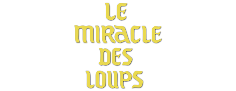 The Miracle of the Wolves