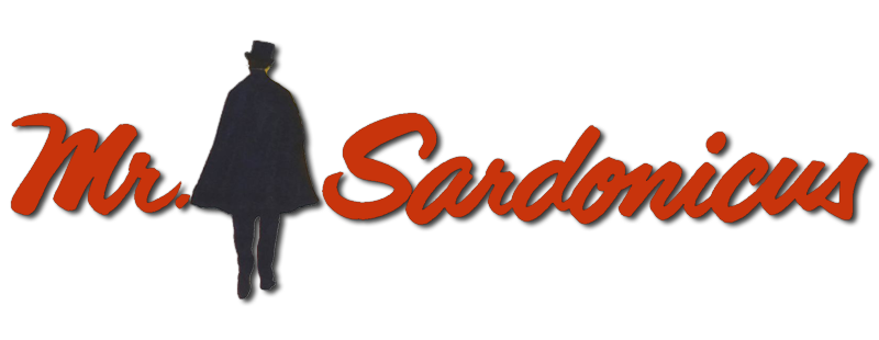 Mr. Sardonicus