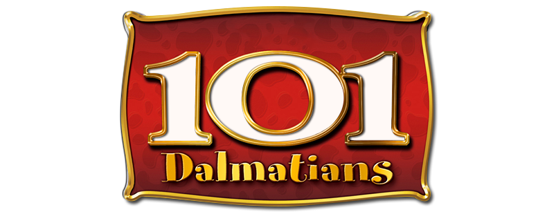 One Hundred and One Dalmatians