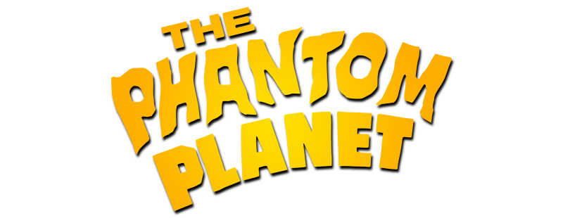 The Phantom Planet