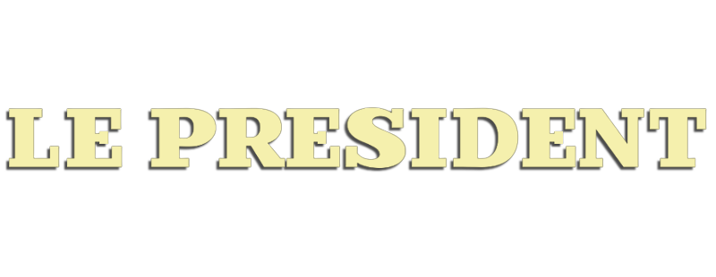 Le président
