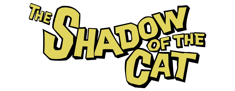 The Shadow of the Cat