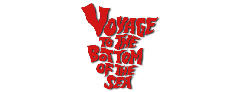Voyage to the Bottom of the Sea