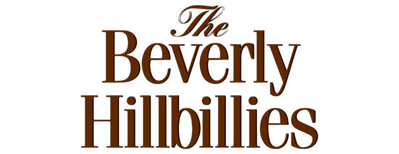 The Beverly Hillbillies