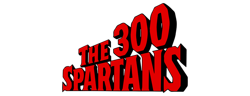 The 300 Spartans