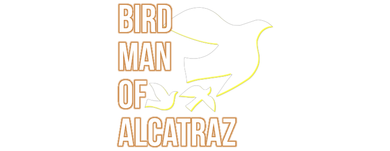 Birdman of Alcatraz