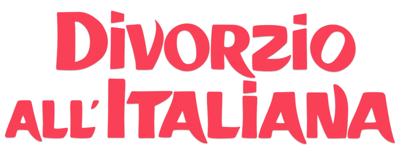 Divorce Italian Style
