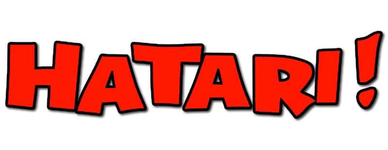 Hatari!