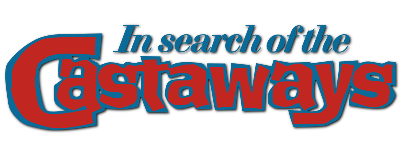 In Search of the Castaways