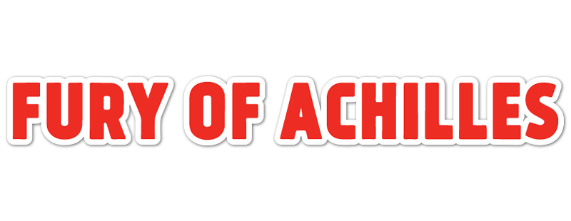 Fury of Achilles
