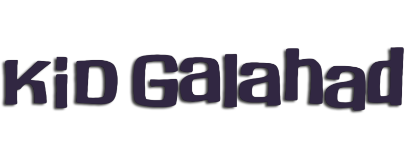 Kid Galahad