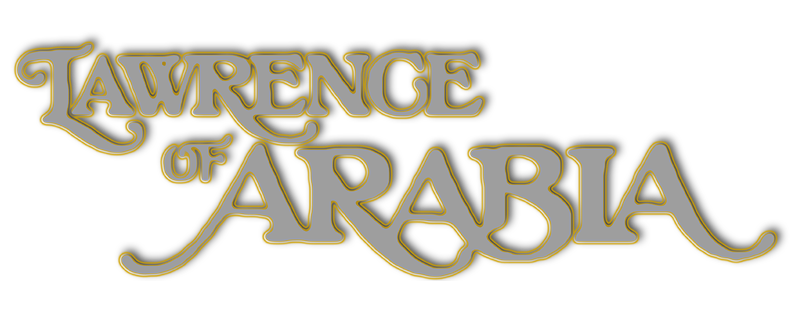 Lawrence of Arabia logo