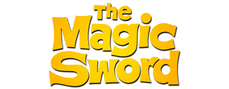 The Magic Sword