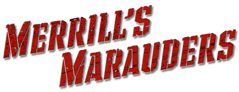 Merrill's Marauders