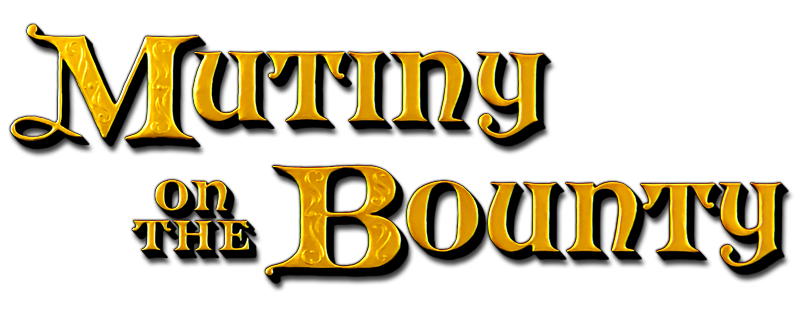 Mutiny on the Bounty