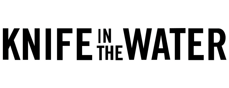 Knife in the Water