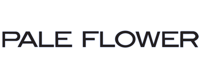 Pale Flower
