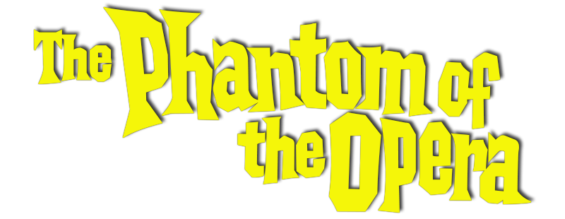 The Phantom of the Opera
