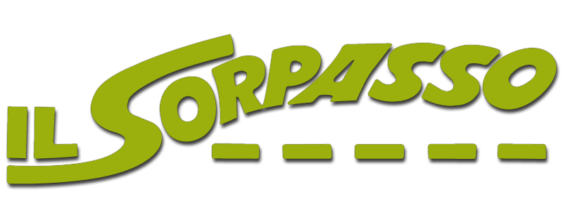 Il sorpasso