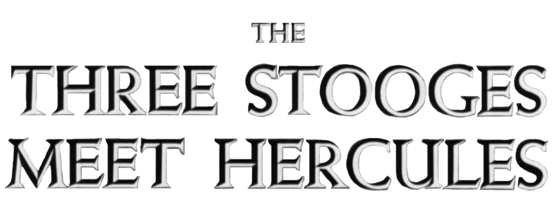 The Three Stooges Meet Hercules